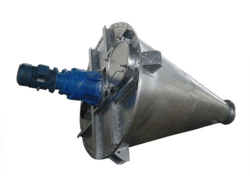 雙螺旋混合機